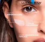 La Roche-Posay Mela B3 Gel Limpiador Facial Exfoliante 200 Ml - Imagen 4