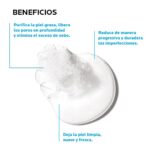 La Roche-Posay Effaclar Micro-Exfoliant Purifying Gel 400mL - Imagen 4