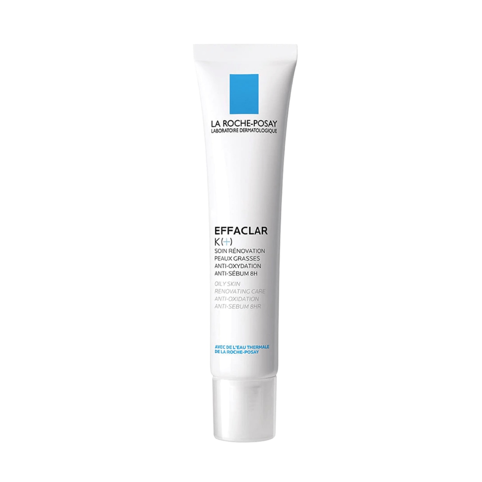 251024185321_20_1.jpg La Roche-Posay Effaclar K+ 40mL - Imagen 1
