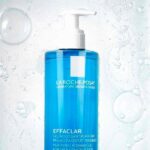 La Roche-Posay Effaclar Gel Purificante 400mL - Imagen 3