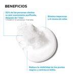 La Roche-Posay Effaclar Gel Purificante 400mL - Imagen 4