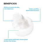 La Roche-Posay Effaclar Crema Espumante 125mL - Imagen 3