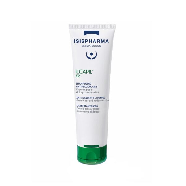 Isispharma ILcapil KR Shampoo 150 ml