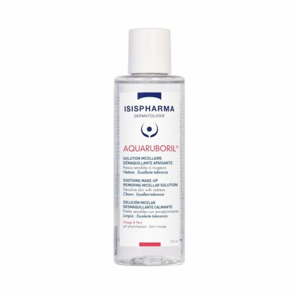 Isispharma Aquaruboril