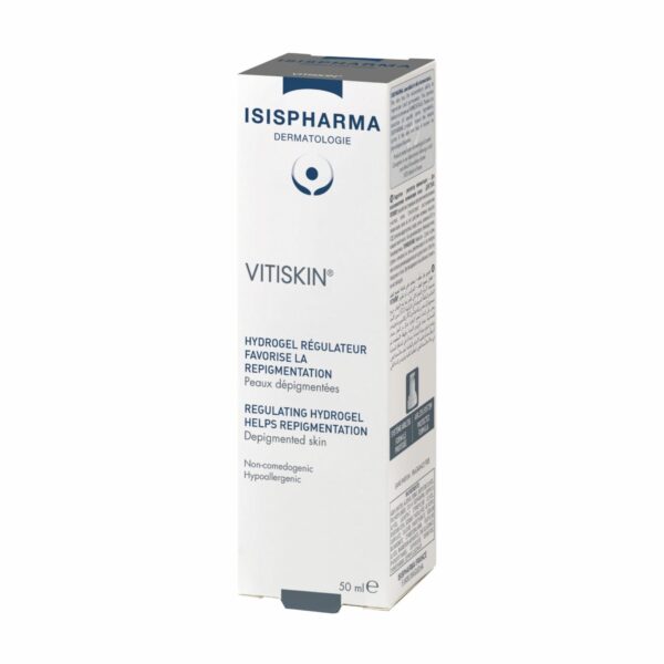 Isispharma Vitiskin 50mL