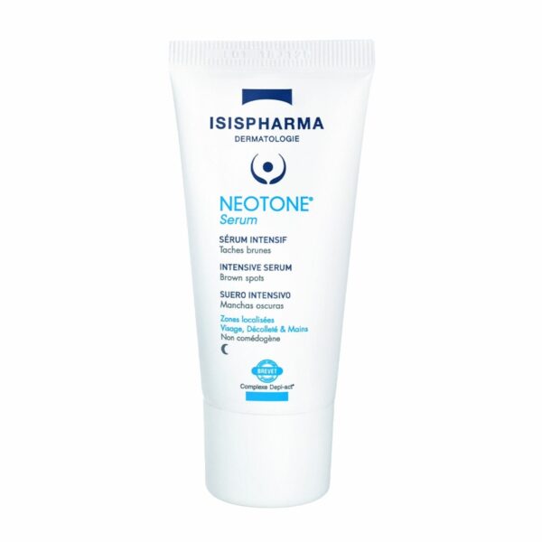 Isispharma Neotone Serum Suero Intensivo 30 mL