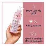 Eucerin Anti-Pigment Gel Limpiador Facial 200ml. - Imagen 2