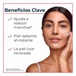 Eucerin Anti-Pigment Gel Limpiador Facial 200ml. - Imagen 3