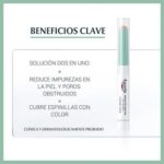 Eucerin Dermo Pure Oil Control Correcting Stick 2g - Imagen 3