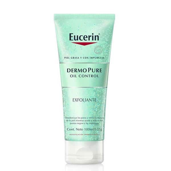 Eucerin Dermo Pure Exfoliating 100mL