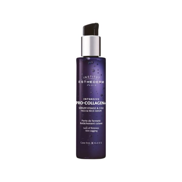Esthederm Pro-Collagen+ Face & Neck Serum 30ml