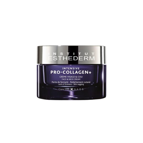 Esthederm Pro-Collagen+ Face & Neck Cream 50ml