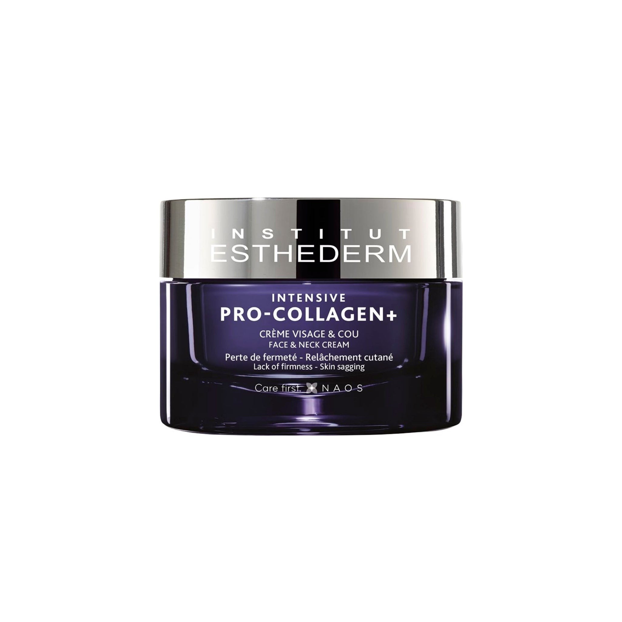 251024194153_36_1.jpg Esthederm Pro-Collagen+ Face & Neck Cream 50ml - Imagen 1