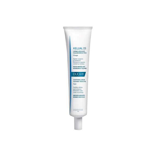 Ducray Kelual DS Calming Cream 40mL