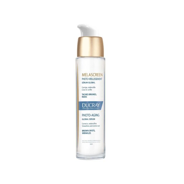 Ducray Melascreen Photo-Vieillissement Serum Global 30mL
