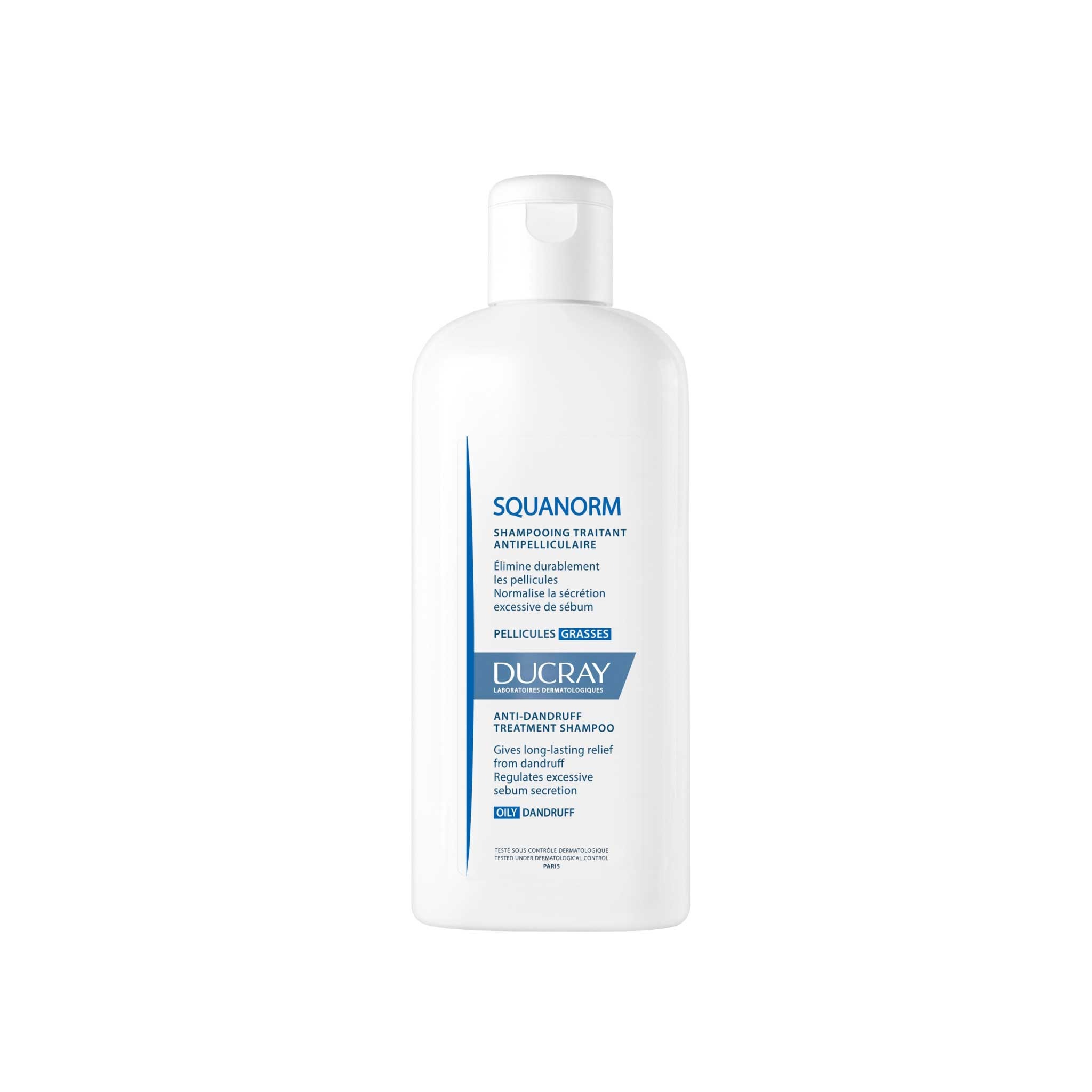 251024194659_31_1.jpg Ducray Squanorm Champú 200mL - Imagen 1