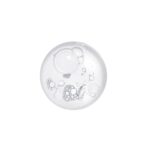 Ducray Sensinol Shampoo para Cuero Cabelludo Sensible 200Ml - Imagen 3