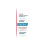 Ducray Sabal Shampoo Seborregulador Cabello Graso 200Ml - Imagen 3
