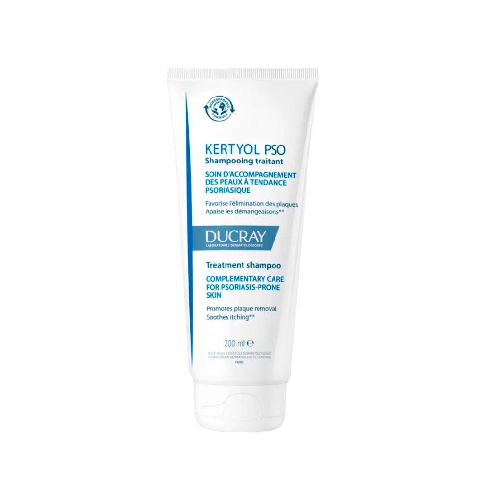 251024195510_21_1.jpg Ducray Kertyol P.S.O. Shampoo 200Ml - Imagen 1