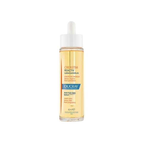 Ducray Creastim Reactiv Loción Anticaída 60 ML