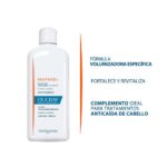 Ducray Anaphase Shampoo Capilar Anticaída 400 ML - Imagen 2