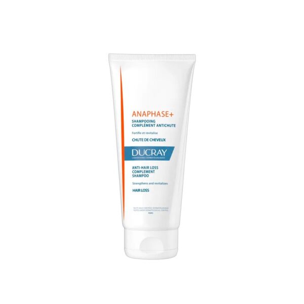 Ducray Anaphase Shampoo Anticaída 200 ML