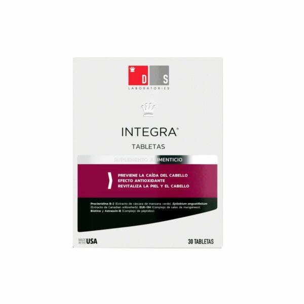 DS Laboratories Integra 30tabs