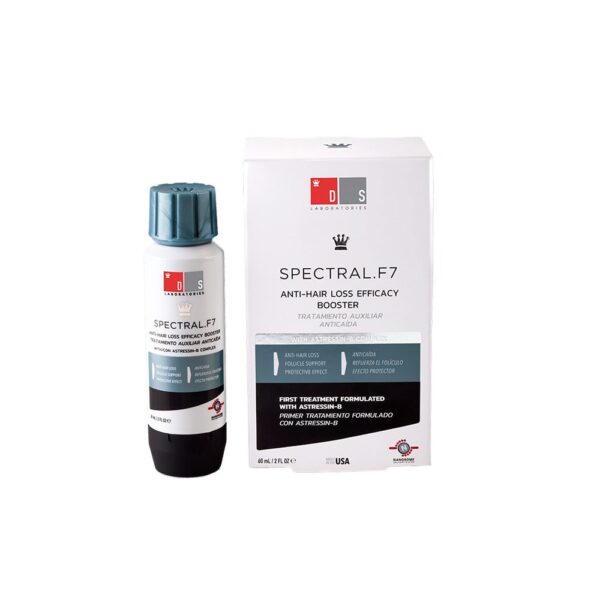 DS Laboratories Spectral F7 Anti-hair Loss Serum 60mL