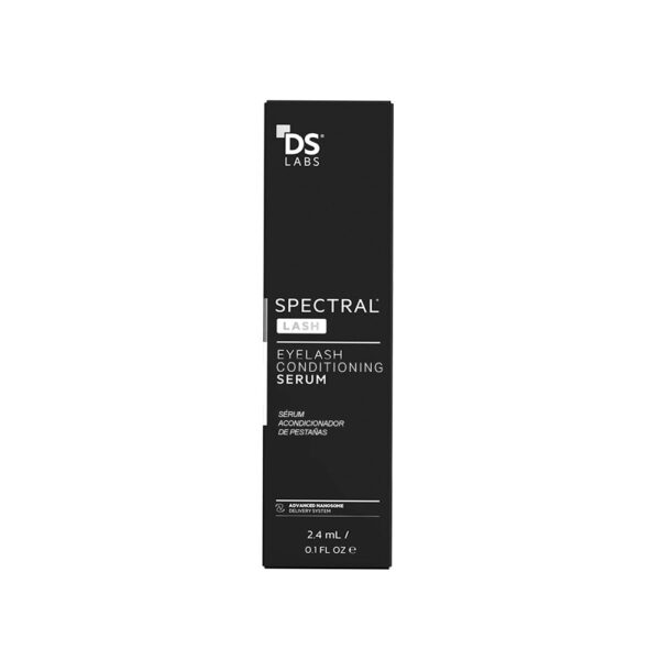 DS Laboratories Spectra Lash Eyelash Stimulator 2.4mL