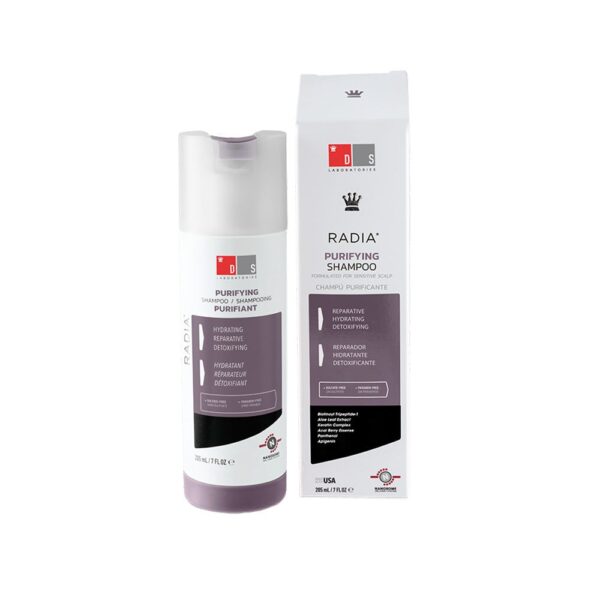 DS Laboratories Radia
