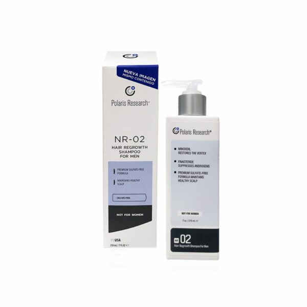 DS Laboratories Polaris NR-02 210mL