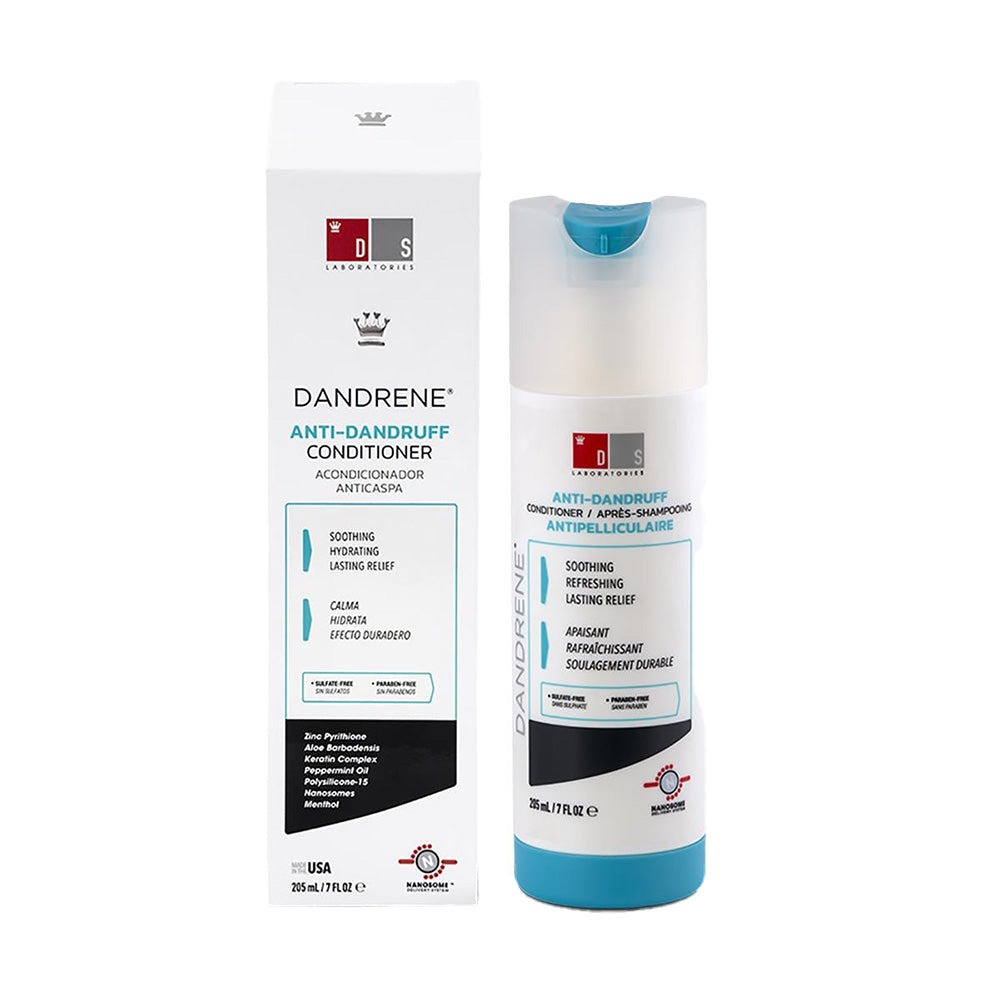 251024203303_39_1.jpg DS Laboratories Dandrene Conditioner 205mL - Imagen 1