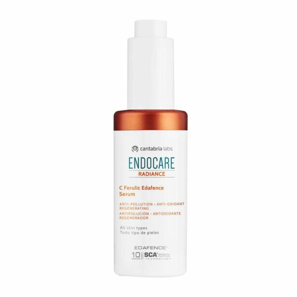Endocare C Ferulic Edafence Serum 30mL