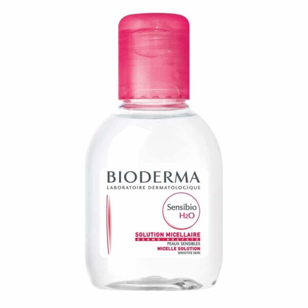 Bioderma Sensibio H2O Micellar Water 100mL
