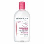 BIODERMA SENSIBIO H2O 500mL