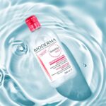BIODERMA SENSIBIO H2O 500mL - Imagen 2