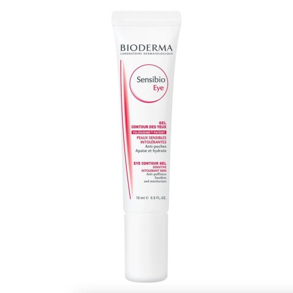 Bioderma Sensibio Eye 15mL