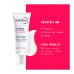 Bioderma Sensibio AR+ Cream Antirojes 40 mL - Imagen 4