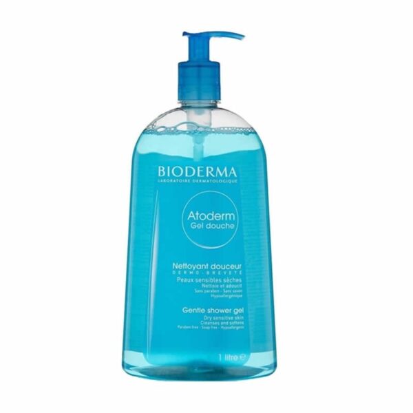 Bioderma Atoderm Ultra-Gentle Shower Gel 500mL