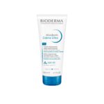 Bioderma Atoderm Crema Ultra Hidratante para Rostro y Cuerpo Piel sensible y Seca 200mL