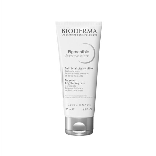 Bioderma Pigmentbio Sensitive Areas 75mL