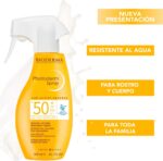 Bioderma Photoderm Max Spray SPF 50+ 300 mL - Imagen 3