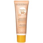 Bioderma Photoderm Cover Touch SPF50 40g - Imagen 2