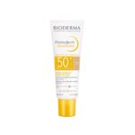 Bioderma Photoderm Aquafluid SPF 50+ Claro 40 mL