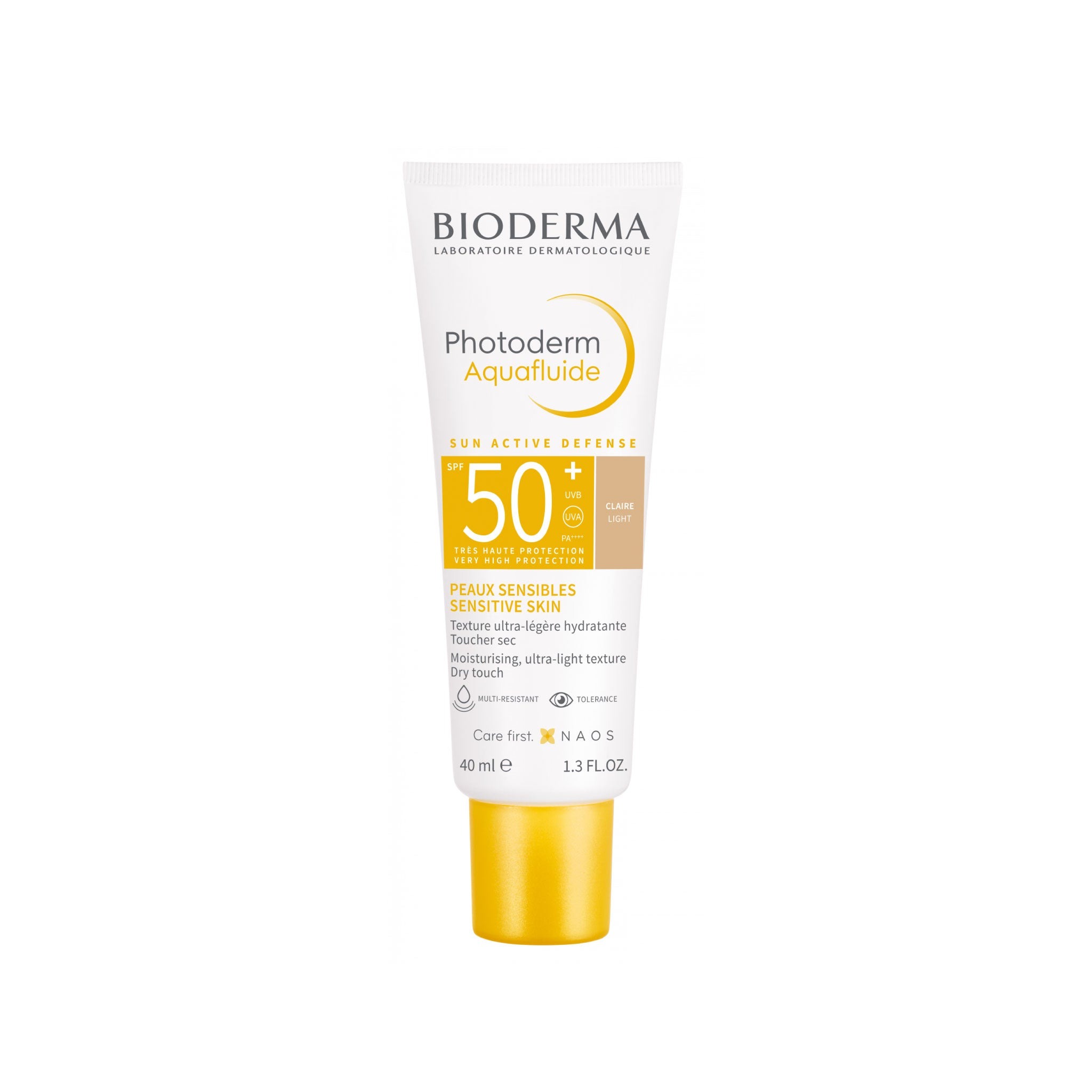 251024213106_86_1.jpg Bioderma Photoderm Aquafluid SPF 50+ Claro 40 mL - Imagen 1