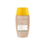 Bioderma Nude Touch Photoderm SPF 50+ 40 ml - Imagen 3
