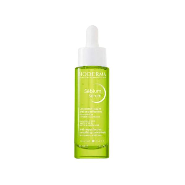 Bioderma Sebium Serum Anti-Imperfecciones 30Ml