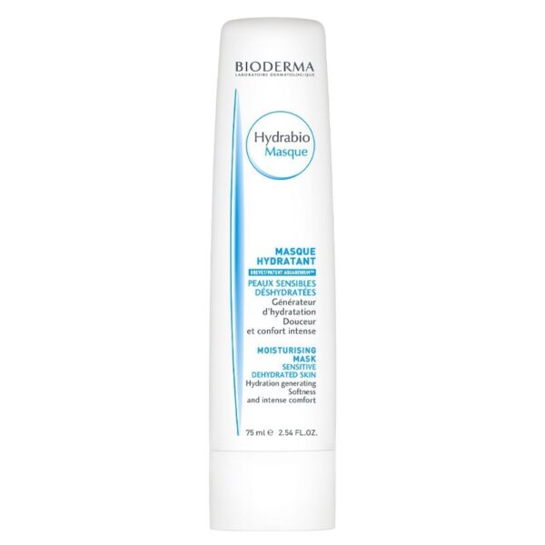 Bioderma Hydrabio Masque 75mL