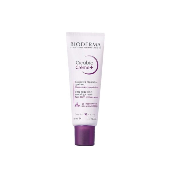 Bioderma Cicabio Creme + 40 mL