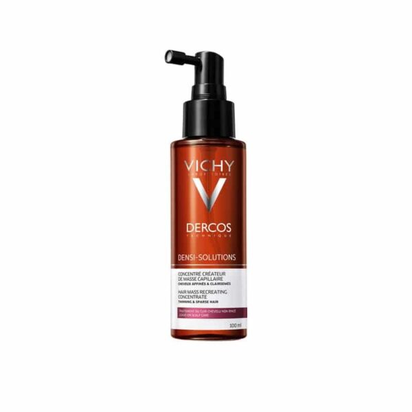 Vichy Dercos Densi-Solution Locion 100mL